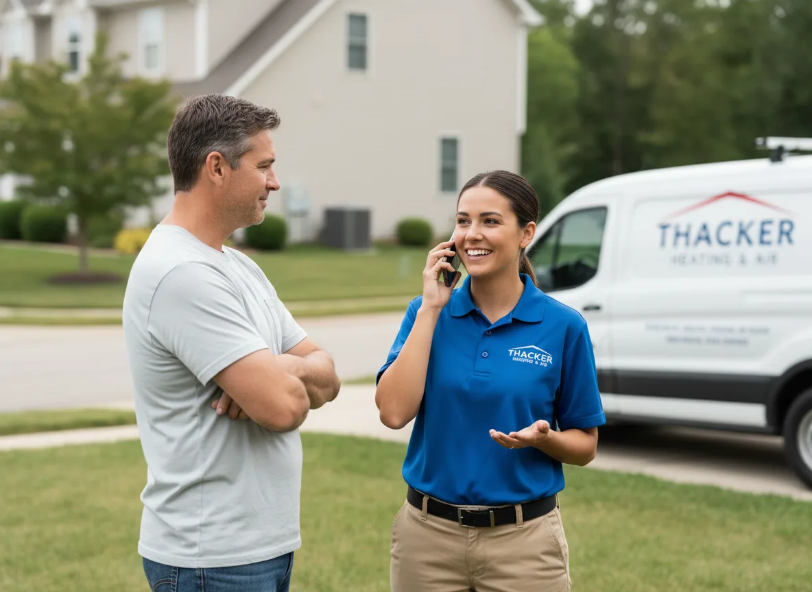Ac Repair Danville, OH FAQs